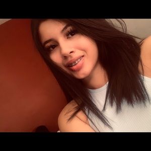 Meet your Posher, Maggie